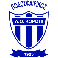 Logo of PAO Koropi 1903