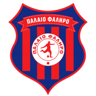 Logo of PAS Palaiou Falirou