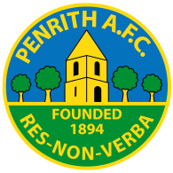 Logo of Penrith AFC