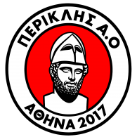 Logo of Pericles A.O. Atenas 2017