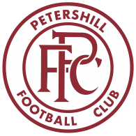 Logo of Petershill FC