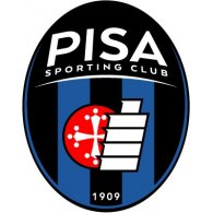 Logo of SC Pisa