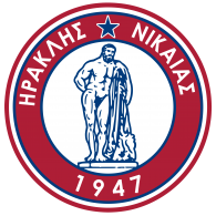 Logo of PON Iraklis Nikaias