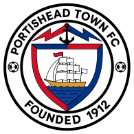 Logo of Portishead Town FC