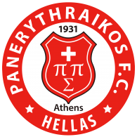 Logo of PS Panerythraikos