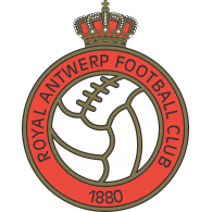 Logo of Royal Antwerp Football Club