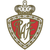 Logo of Royal Antwerp Football Club 1960&#039;s logo