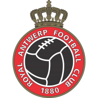 Logo of Royal Antwerp Football Club