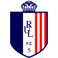 Logo of Royal Uccle Leopold Football Club