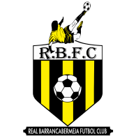 Logo of Real Barrancabermeja