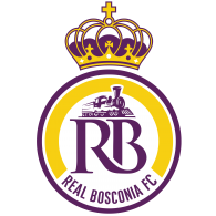 Logo of Real Bosconia