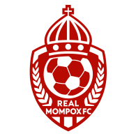 Logo of Real Mompóx