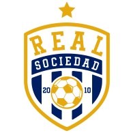 Logo of Real Sociedad de Suán