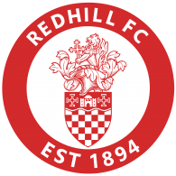 Logo of Redhill Football Club
