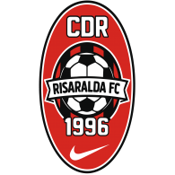 Logo of Risaralda F. C. (Barranquilla)