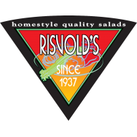 Logo of Risvold&#039;s