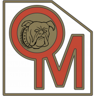 Logo of Royal Olympic club de Montignies-Sur-Sambre