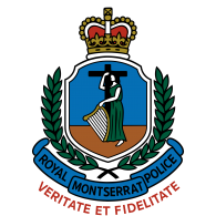 Logo of Royal Montserrat Police Force FC