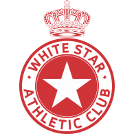 Logo of Royal White Star Athletic Club