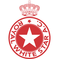 Logo of Royal White Star Athletic Club