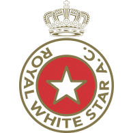 Logo of Royal White Star Athletic Club
