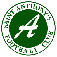 Logo of Saint Anthony&#039;s FC