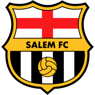 Logo of Salem FC