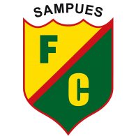 Logo of Sampués FC