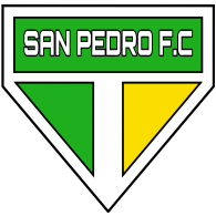 Logo of San Pedro FC (Sucre)