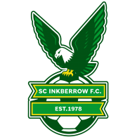 Logo of SC Inkberrow FC