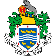 Logo of Selsey Football Club