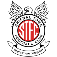 Logo of Shifnal Town Football Club