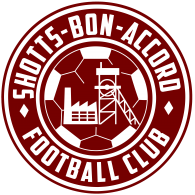 Logo of Shotts Bon Accord FC