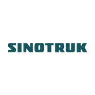 Logo of Sinotruk