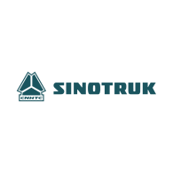 Logo of Sinotruk