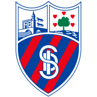 Logo of SOCIEDAD DEPORTIVA ITURRIGORRI