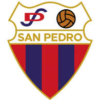 Logo of SOCIEDAD DEPORTIVA SAN PEDRO (Sestao)