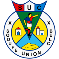 Logo of SODUPE UNIÓN CLUB