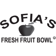 Logo of Sofia&#039;s Fruit Blend