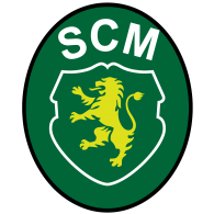Logo of Sporting Clube de Macau