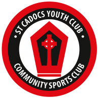 Logo of St Cadoc&#039;s Youth Club