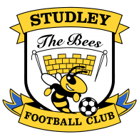 Logo of Studley FC