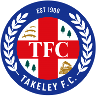 Logo of Takeley FC