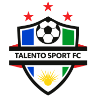 Logo of Talento Sport (Magdalena)