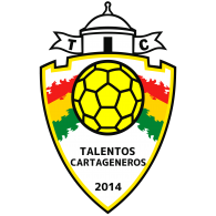 Logo of Talentos Cartageneros
