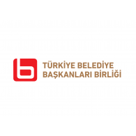 Logo of Türkiye Belediye Başkanları Birliği