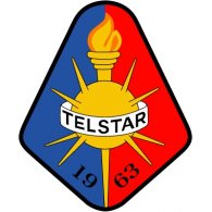 Logo of SC Telstar Velsen