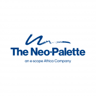 Logo of The Neo-Palette