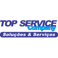 Logo of Top Service