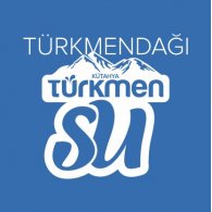 Logo of Türkmen Su